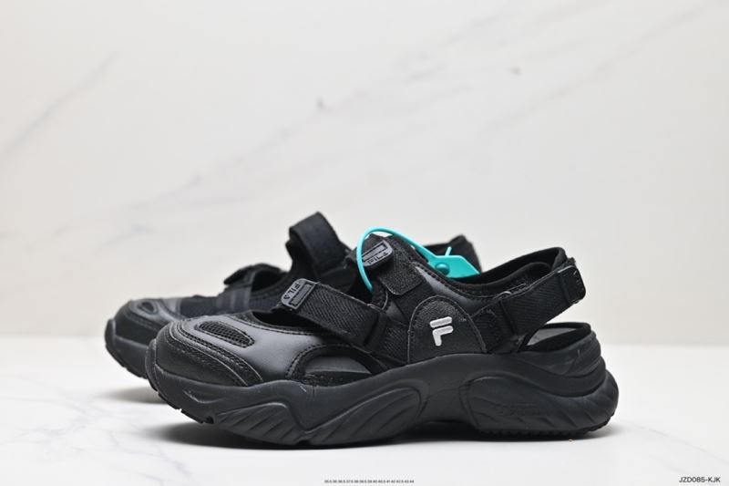 Fila Sandals